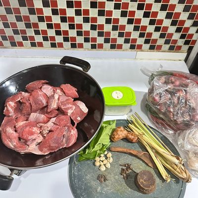 Langkah 1