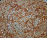 Foto del paso 1 de la receta: Pizza integral de cebolla y morrón asado