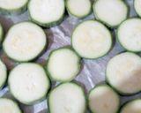 Foto del paso 3 de la receta: Zuchinis al horno