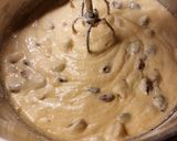 Gyümölcskenyér recept fázis 3 fotója