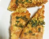 Foto langkah ke 4 dari resep Tempe Goreng Crispy.