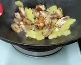 菠蘿雞翼的食譜步驟2照片