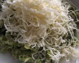 Foto del paso 12 de la receta Cena griega: kolokizokeftedes, tzatziki y cordero