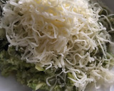 Foto del paso 12 de la receta: Cena griega: kolokizokeftedes, tzatziki y cordero