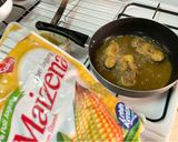 Foto langkah ke 3 dari resep Ikan Patin Goreng.