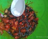 Foto langkah ke 2 dari resep Sate kambing bumbu kecap.