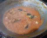 Foto langkah ke 4 dari resep Nasi Kebuli Daging Sapi ala Chef Salimoz.