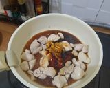 Foto langkah ke 2 dari resep Ayam Lada Hitam Karya Anindya.