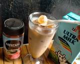 113) es kopi susu langkah memasak 3 foto