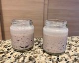 Foto del paso 5 de la receta: Pudín de chía con frutos del bosque