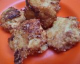 Foto langkah ke 4 dari resep Sukun Goreng.