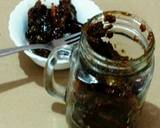Jalpai ar tak jhal misti aachar recipe step 4 photo