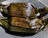 Foto langkah ke 6 dari resep Pepes ikan tongkol.