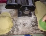 Foto langkah ke 3 dari resep Pastel bihunny (baca bihanni).