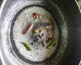 Mushroom Cashewnut Masala recipe step 4 photo
