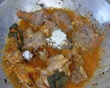 Foto langkah ke 3 dari resep Gongso Ayam.