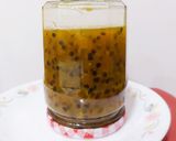 百香果果醬的食譜步驟3照片