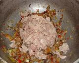 Foto del paso 8 de la receta: Pisillo de Atún fresco