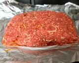 Foto del paso 5 de la receta: Burger sándwich