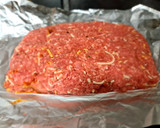 Foto del paso 5 de la receta: Burger sándwich