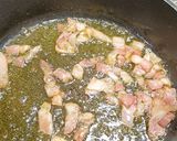 Foto del paso 3 de la receta: Habas a la catalana (o casi)