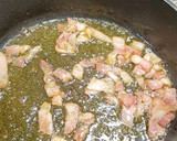 Foto del paso 3 de la receta: Habas a la catalana (o casi)