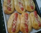 Foto langkah ke 6 dari resep Roti Empuk.