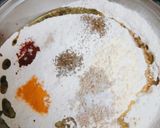 पालक पुरी रेसिपी (palak puri recipe in marathi) रेसिपी स्टेप 1 फोटो 