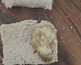 ब्रेड बनाना रोल (bread banana roll recipe in Hindi) रेसिपी चरण 6 फोटो