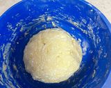 Túrós Pogi, feleségem receptje alapján recept fázis 1 fotója