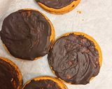 Φωτογραφία βήματος 4 της συνταγής Sandwich παγωτό
