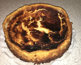 Foto del paso 8 de la receta: Tarta de queso al horno sin gluten