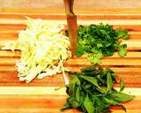 Mike's Spicy Garlic Thai Shrimp & Rice recipe step 7 photo