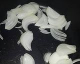 صورة لخطوة 1 من وصفة شوربه ماشروم