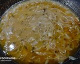 Foto del paso 3 de la receta: Pollo en Salsa de Cebolla