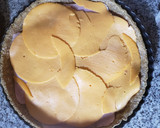 Foto del paso 4 de la receta: Tarta de jamón y queso😋