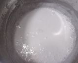 Foto langkah ke 3 dari resep 111. Bubur Sagu Mutiara.