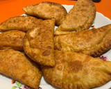 Foto del paso 7 de la receta: Empanadillas de atún y tomate