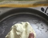 A picture of step 7 of Kolkata Sponge Roshogolla 😋.