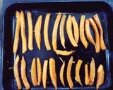 Roasted Carrots & Potatoes with Homemade Lebanese Garlic Sauce(toum)