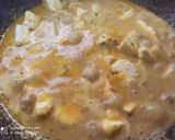 পনির কারি(paneer curry recipe in Bengali) রেসিপি ধাপ - 4 ছবি