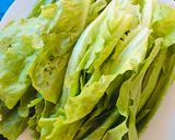 Hình bước làm 8 của món Bún cá nhám