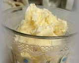 A picture of step 8 of Easy 3-Ingredient Whipped Cream Ice Cream.
