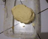 Foto langkah ke 2 dari resep Kue daki/kue gabus.