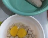 Foto langkah ke 1 dari resep Pempek Lenggang anti ribet.