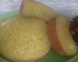 Foto langkah ke 6 dari resep Bika Ambon ekonomis #enakanbikinsendiri.