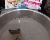 Foto langkah ke 3 dari resep Cendol Kecebong.
