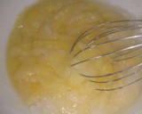 Foto del paso 1 de la receta: Torta de banana 🍌para la merienda