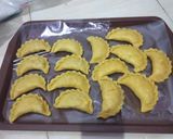 Foto langkah ke 6 dari resep Curry puff (jalkot Malaysia).