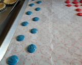 Foto del paso 5 de la receta: Macarrons